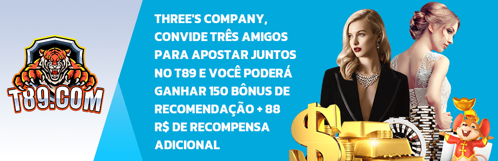 casas de apostas melhores bonuss